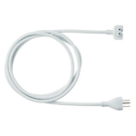 Cable Apple MK122LL/A Extension para adaptador de corriente 1.8 m