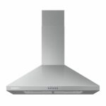 Campana Samsung NK9300KM de 30" 390 CFM, NK30R5000WS
