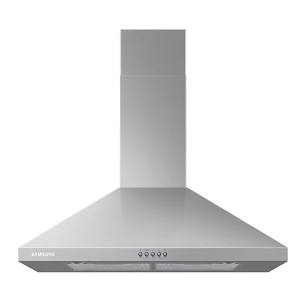 Campana Samsung NK9300KM de 30" 390 CFM, NK30R5000WS