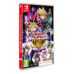 Juego de Nintendo Yu Gi Ho Legacy