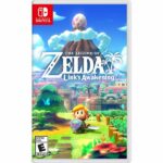 Juego Nintendo The Legend of Zelda Links Awakening
