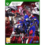 Juego de Nintendo Shin Megami Tensei V Vengeance