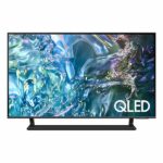 Pantalla Samsung Q60D 50" QLED 4K Smart TV (2024)