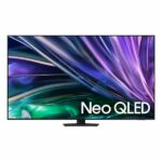 Pantalla Samsung QN85D 75" Neo QLED 4K Smart TV (2024)