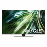 Pantalla Samsung QN90D 75" Neo QLED 4K Smart TV (2024)