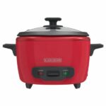 Olla Arrocera Black+Decker RC514 14 tazas 500W