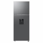 Refrigerador Samsung RT6300D 15 pies, RT42DG6734S9AP
