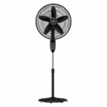Ventilador de Pedestal Telstar RVN90W 18″ de 90W