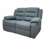 Sofá Tokoa Reclinable Doble SA-4328