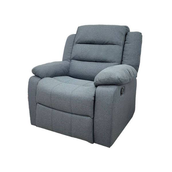 Sofá Tokoa Reclinable SA-4329