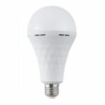 Bombillos Led Sekuro SKNM06 12W de emergencia
