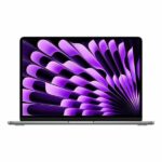 Laptop Apple MacBook Air M3 de 13.6" - 512GB