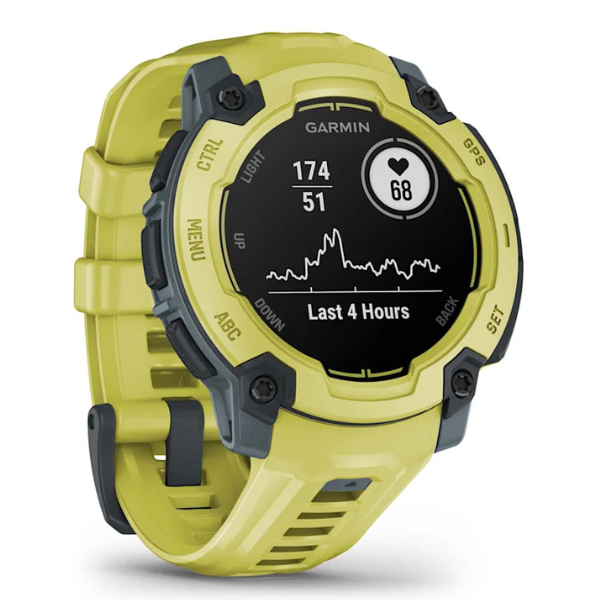 Reloj Garmin Instinct E 45 mm