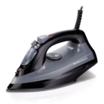 Plancha Hamilton Beach 14105 de vapor con suela Extra-Glide
