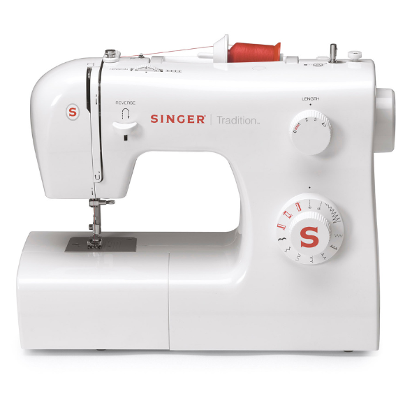 Máquina de Coser Singer Tradition 2250