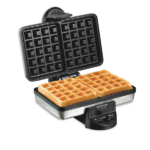 Wafflera Belga Hamilton Beach