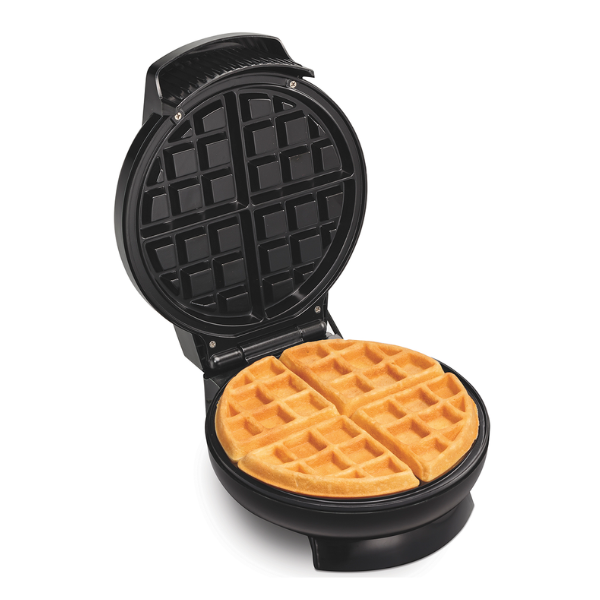 Wafflera Belga Hamilton Beach
