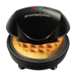 Waflera Mini Proctor Silex 4" 26100