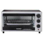 Horno Tostador Proctor Silex 6 Rebanadas
