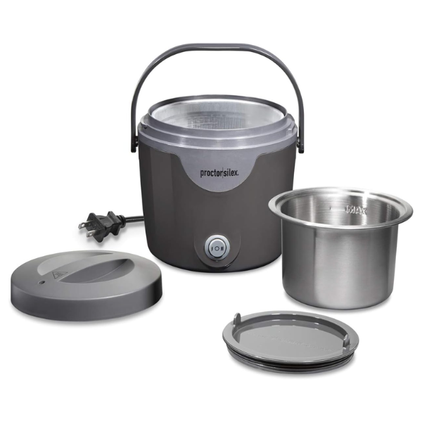 Calentador de Comida Proctor Silex