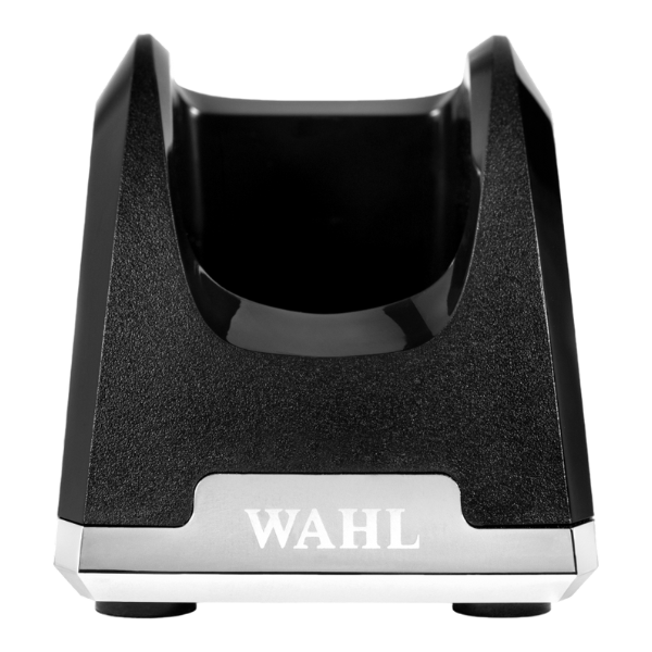 Soporte de carga Wahl para cortadora inalámbrica