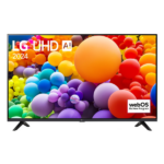 Pantalla LG 43UT7300PSA 43" UHD 4K