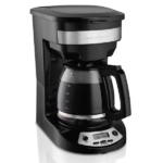Coffee Maker Hamilton Beach 46230 de 12 tazas