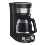 Coffee Maker Hamilton Beach 46290 de 12 tazas
