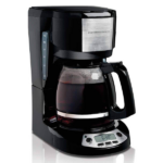 Coffee Maker Hamilton Beach 49615 de 12 tazas