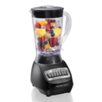 Licuadora Hamilton Beach 50190JG Smoothie de 10 velocidades