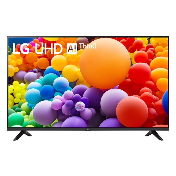 Pantalla LG 65UT7300PSA 65″ UHD 4K Smart TV