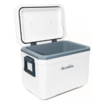 Hielera Decakila 48QT Portátil