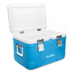 Hielera Decakila 53QT Portátil