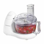 Procesador de alimentos Hamilton Beach 70450 de 8 tazas