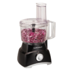 Procesador de alimentos Hamilton Beach 70740G de 8 tazas