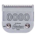 Cuchilla Oster Professional Tamaño 0000