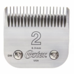 Cuchilla Oster Professional Tamaño 2