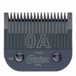 Cuchilla Oster Professional Tamaño 0A-3/64"