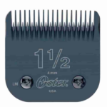 Cuchilla Oster Professional Tamaño 1 1/2 -5/32"