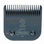 Cuchilla Oster Professional Tamaño 2 -1/4"