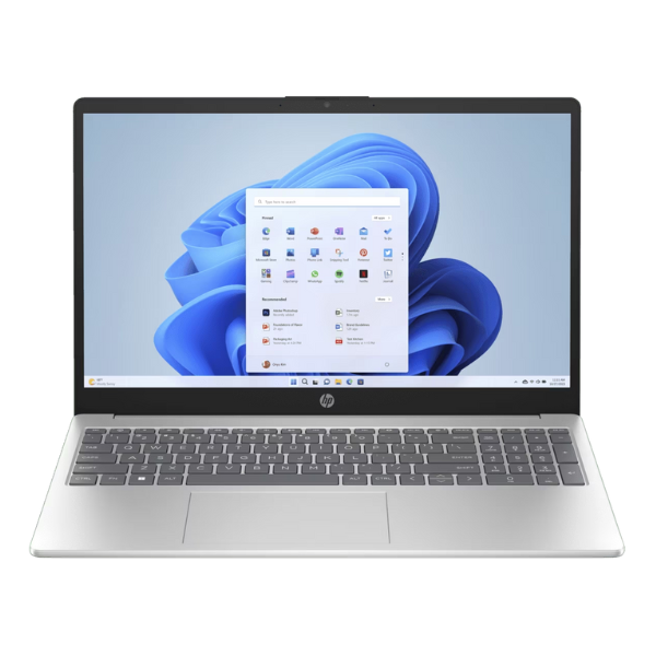 Laptop HP 15-fc0013la L Ryzen 7 15.6"