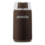 Molinillo Proctor Silex de café y especias, 80300