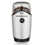 Moledor de café Hamilton Beach 80350RV