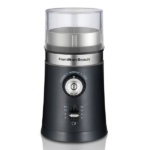 Moledor de café Hamilton Beach 80393FG Custom Grind