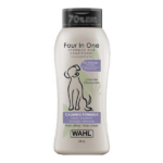 Shampoo Wahl para Perro 24 oz 820000T