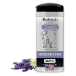 Toallitas de Limpieza Wahl Lavanda 820018A
