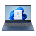 Laptop Lenovo IdeaPad Slim 3 15AMN8 de 15.6"