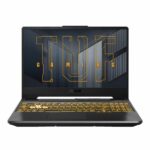 Laptop Asus 15'' TUF Gaming A15 FA506NC-HN031W