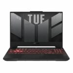 Laptop Asus TUF Gaming 15" FA507NV-LP102W