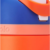 Azul citrus